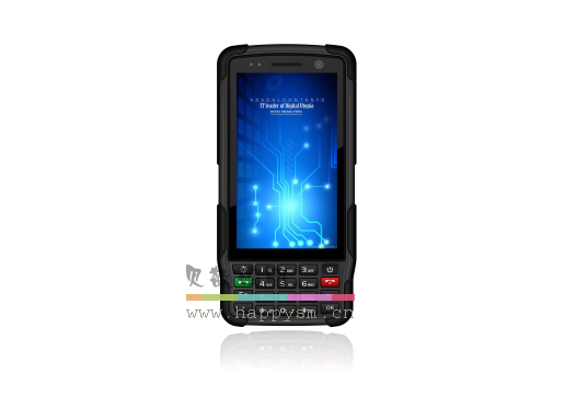 山东信通 PDA ST327 电信综合维护终端 全网通 千兆网卡全新可挂测