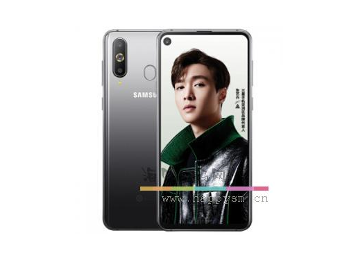 三星 G8870 A8S 6G+128G 外星银