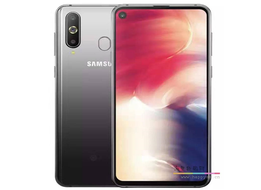 三星 G8870 A8S （6G+128G 极光黑