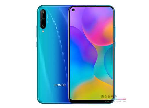 荣耀 Play 3 手机