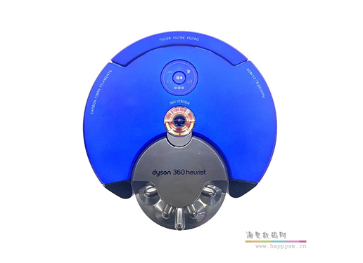 戴森 RB02 扫地机器人