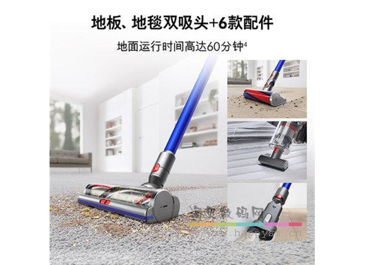 戴森 V11 无绳吸尘器 Absolute
