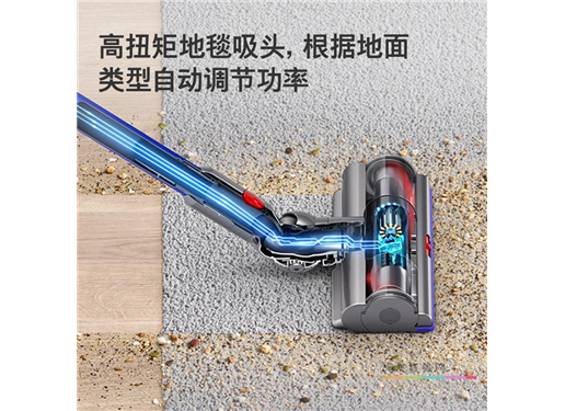 戴森 V11 无绳吸尘器 Complete