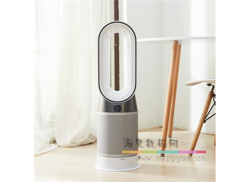戴森 净化器 HP05 (银 蓝)