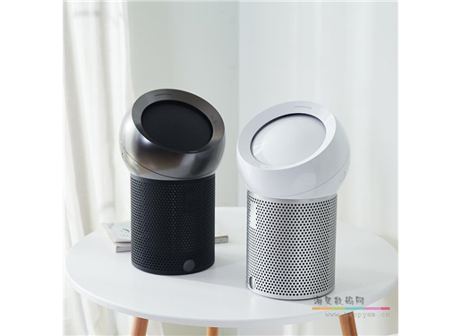 戴森 净化器 BP01 黑 白