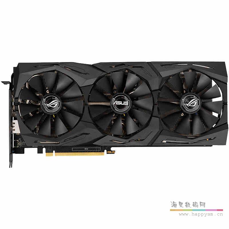 电竞特供 A8\DDR6\HDMIX2+DPX2 显卡