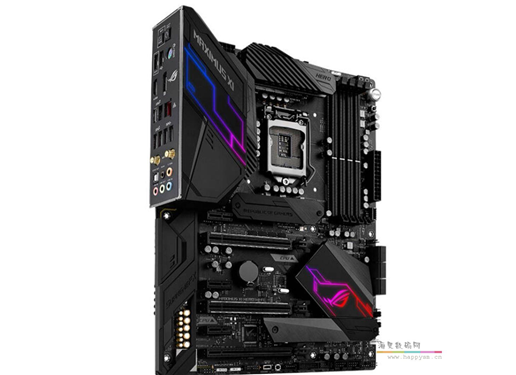 华硕 M11E  Z390（HDMI/4*D4 4133）