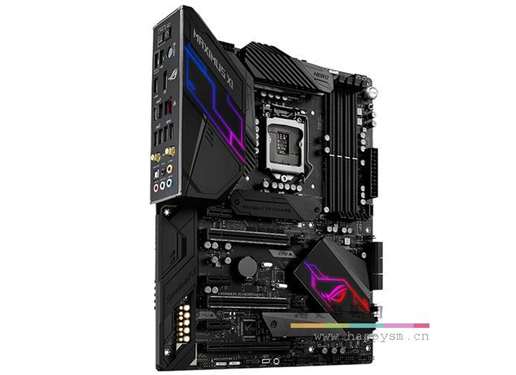 华硕 M11H （DP/HDMI/4*D4 4133）