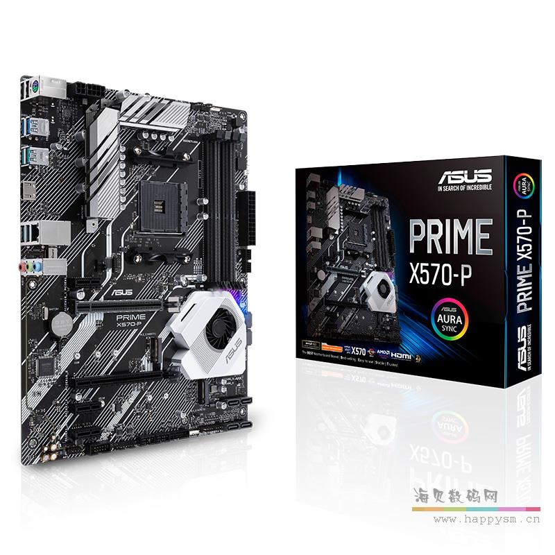 PRIME X570-P