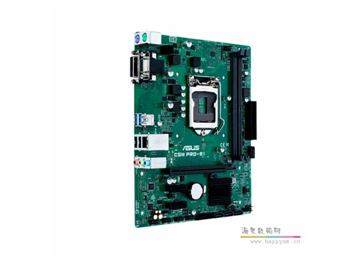 华硕 CSM PRO-E1/CSM