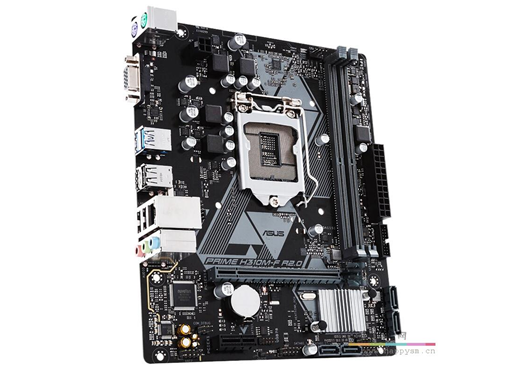 华硕 PRIME H310M-F R2.0