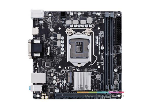 华硕 PRIME-H310i-PLUS