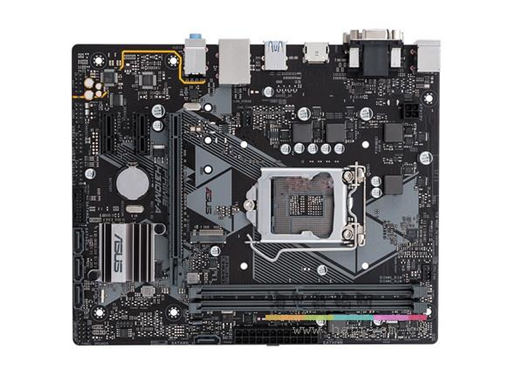 华硕 PRIME H310M-A