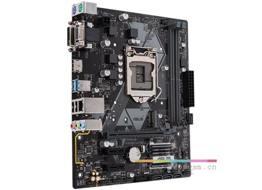 华硕 PRIME H310M-A R2.0