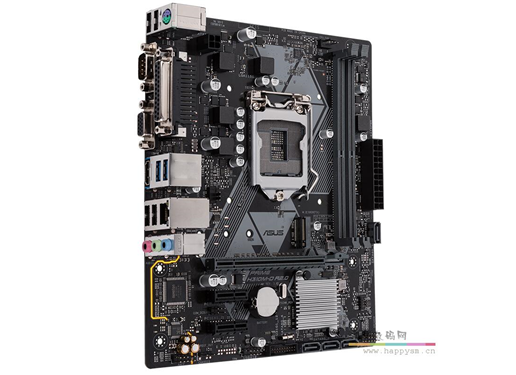 华硕 PRIME H310M-D R2.0