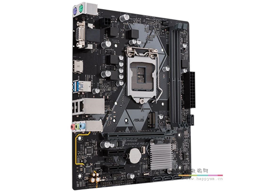 华硕 PRIME H310M-E R2.0