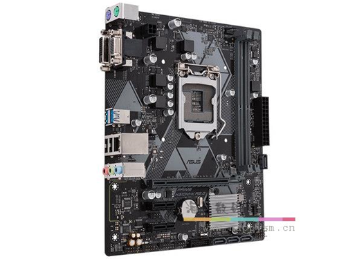 华硕 PRIME H310M-K R2.0