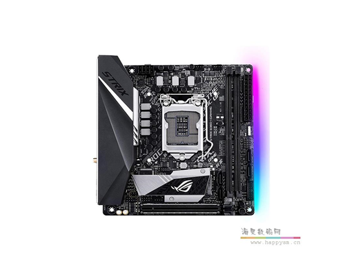 华硕 ROG STRIX B360-I GAMING