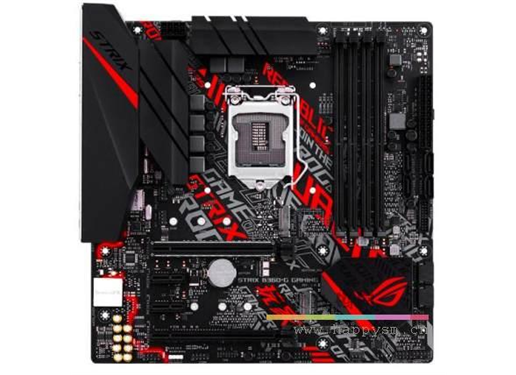 华硕 ROG STRIX B360-G GAMING