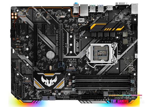 华硕 PRIME B360-PLUS