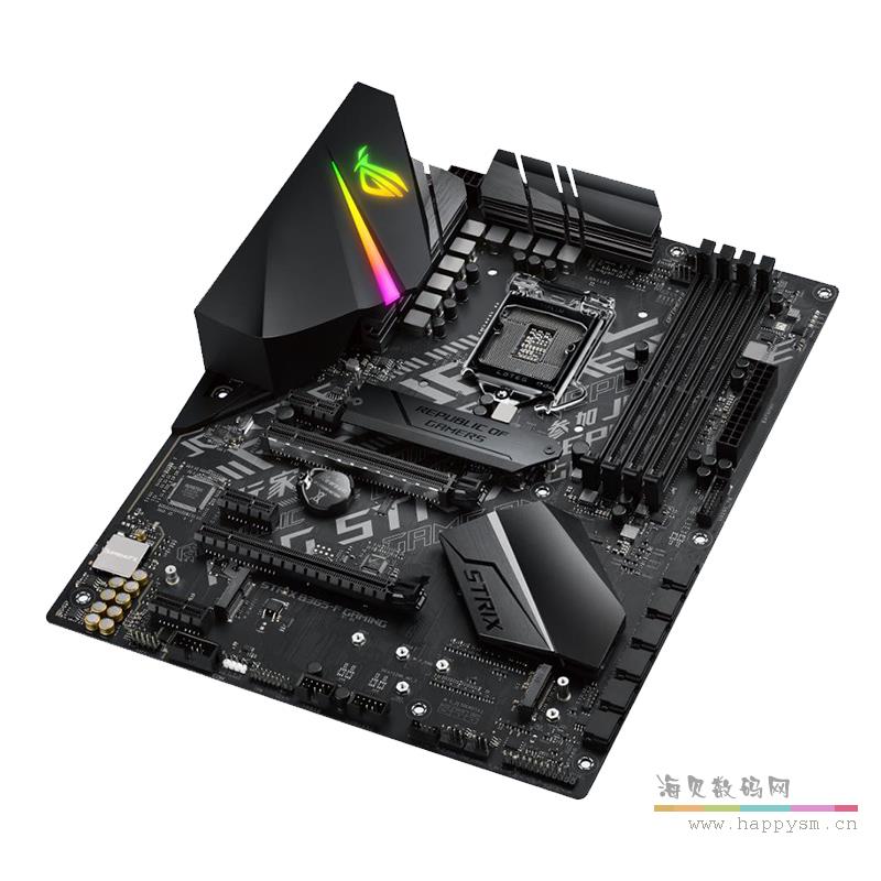 ROG STRIX B365-F GAMING