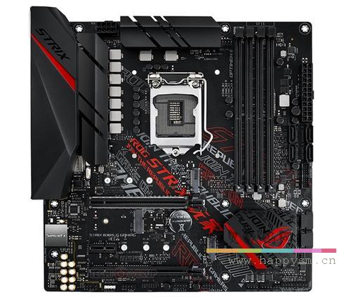 ROG STRIX B365-G GAMING