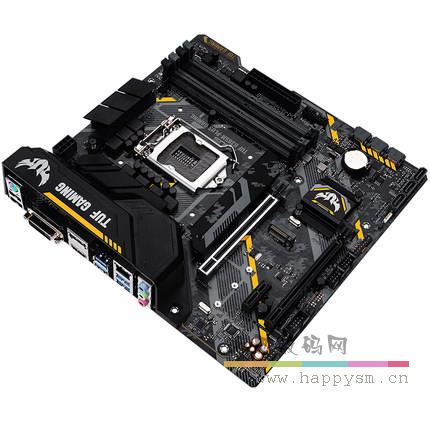 TUF B365M-PLUS GAMING