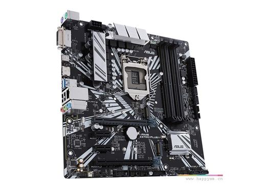 华硕 PRIME Z390M-PLUS