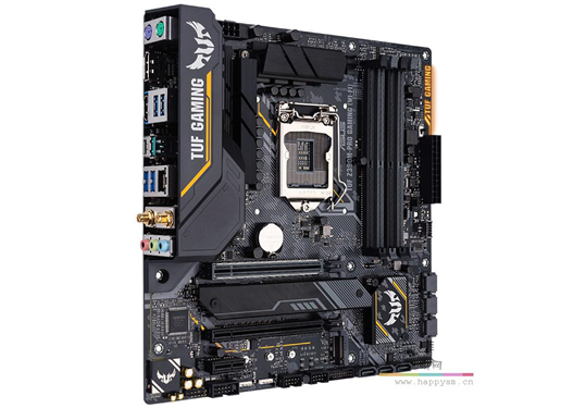 华硕 TUF Z390M-PRO GAMING (WI-FI)