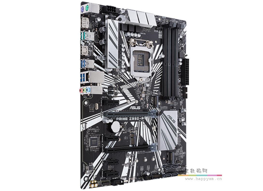华硕 PRIME Z390-P
