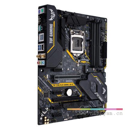 华硕 TUF Z390-PLUS GAMING