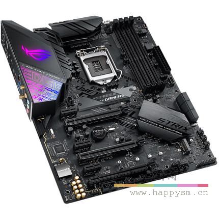 华硕 ROG STRIX Z390-E GAMING
