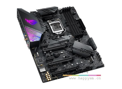 华硕 ROG STRIX Z390-E GAMING