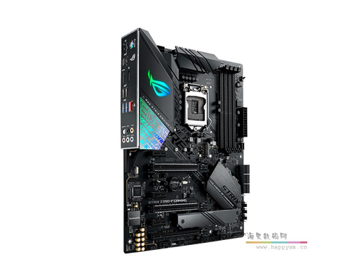 华硕 ROG STRIX Z390-F GAMING