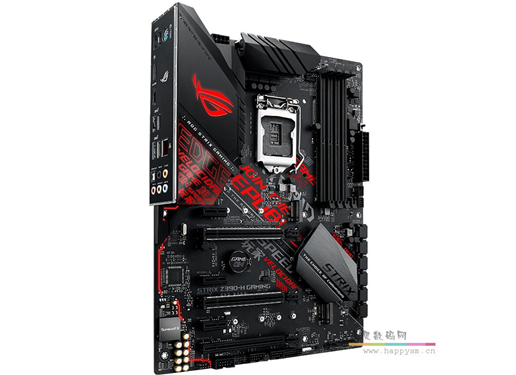 华硕 ROG STRIX Z390-H GAMING