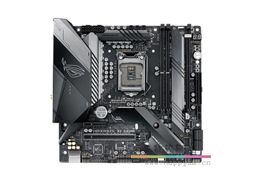 华硕 ROG Maximus XI GENE(Z390)