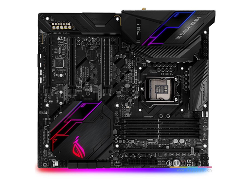 华硕 ROG Maximus XI Extreme（Z390）