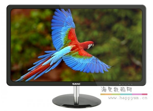 三色 M245 （24英寸 液晶显示器）