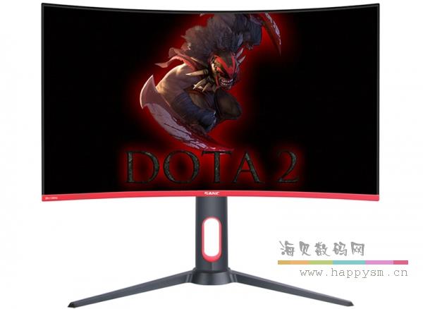 三色 N75 Pro+ 27英寸 液晶显示器