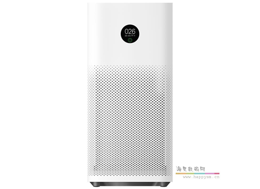 小米 空气净化器 3