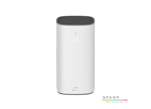 荣耀 净诺 空气净化器
