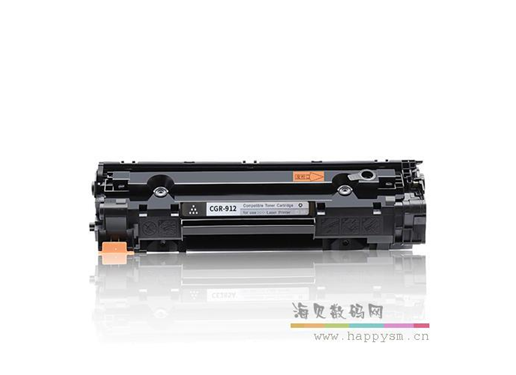 佳能 CRG-912 硒鼓 （佳能LBP-3108 ）