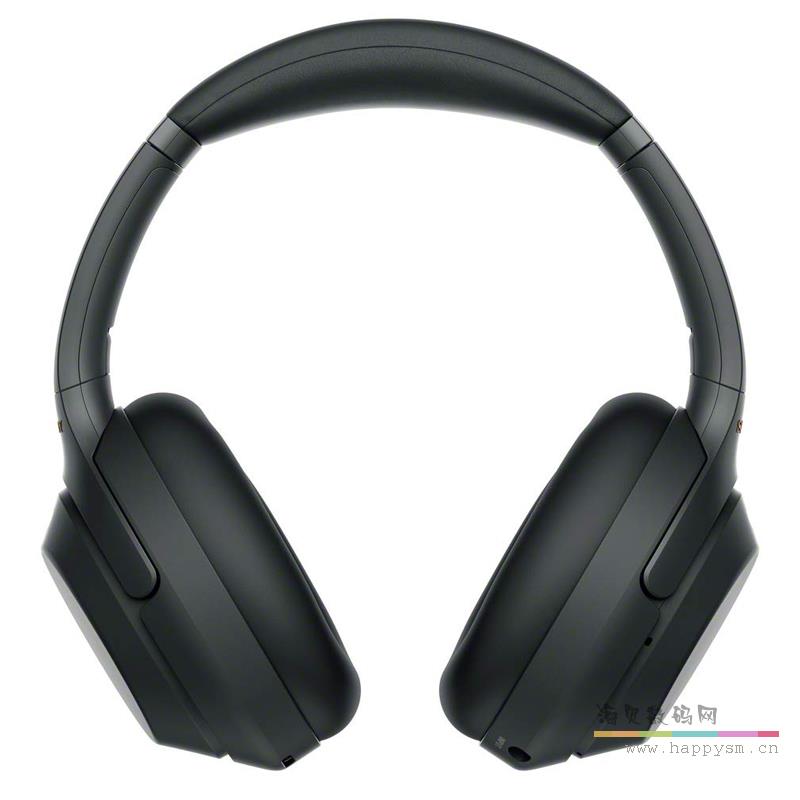 索尼 WH-1000XM3 耳麦