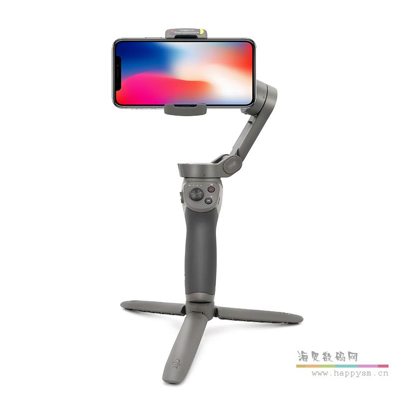 大疆 MOBILE 3  COMBO 手机云台 套装