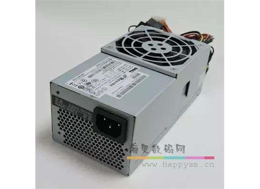 HIPRO HP-D2506A0 戴尔小机箱电源