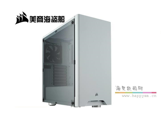 美商海盗船 275R 简版有机玻璃