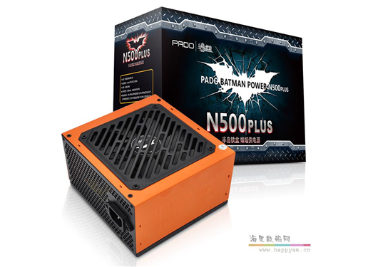 爱国者 半岛铁盒 N500 PLUS