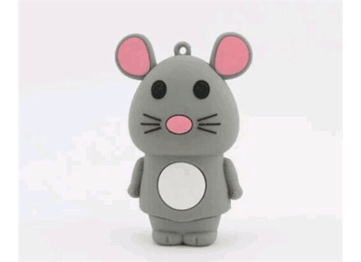 小老鼠 U盘