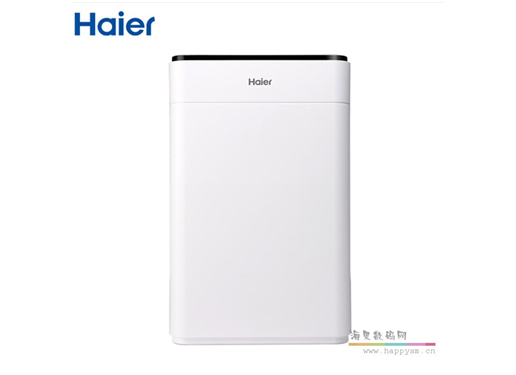 海尔 KJ180F-A180 净化器