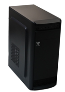 牛头商道 黑  U3